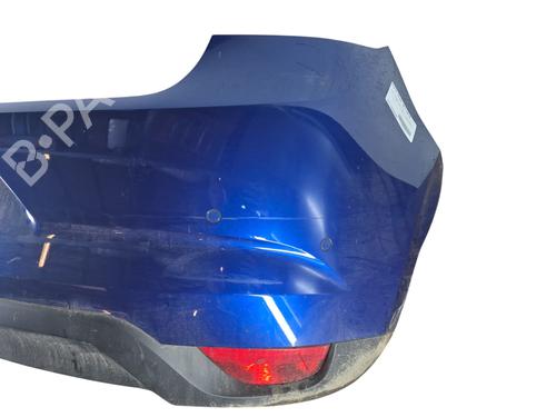 Used Rear bumper RENAULT MEGANE IV Hatchback (B9A/M/N_) 1.3 TCe 140 (B9NB) (140 hp) 28132139