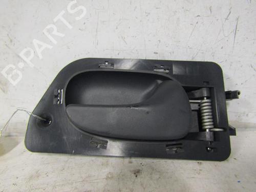 Used Rear right interior door handle RENAULT LAGUNA I (B56_, 556_) [1993-2002]  25107011