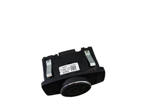 Used Headlight switch Headlight switch FORD B-MAX (JK) 1.5 TDCi (75 hp) 25216312 25216312