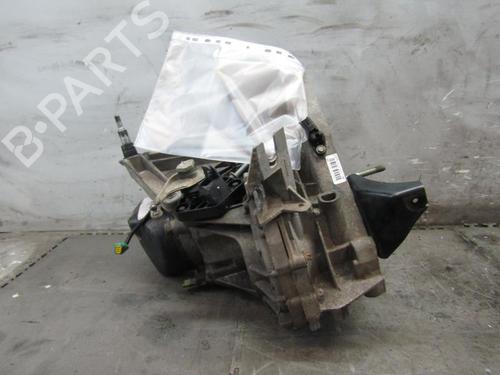 gearbox-renault-scenic-ii-jm01_-2003-2004-2005-2006-2007-2008-2009-2010-25105719 main image