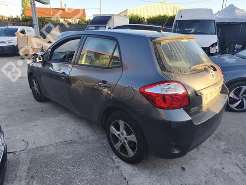 Used Parts TOYOTA AURIS (_E15_) 1.6 (ZRE151_, ZRE151R) 4999990