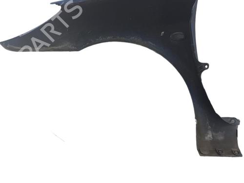Right front fenders PEUGEOT 307 (3A/C) 2.0 HDi 135 | BP25099401C42 