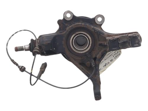 Right front steering knuckle CITROËN C4 II (NC_) 1.6 HDi 110 | BP38454432M26 - Image 3