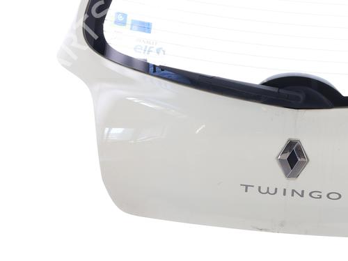 Tailgate RENAULT TWINGO II (CN0_) | BP37268904C6 - Image 4