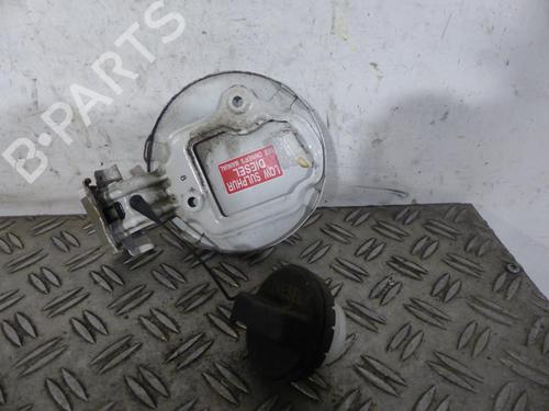 Fuel flap TOYOTA YARIS (_P13_) 1.4 D (NLP130_, NLP130) | BP25065479C131