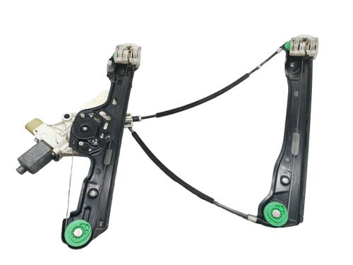 Front left window mechanism BMW 1 (E87) 118 d | BP25103317C22 