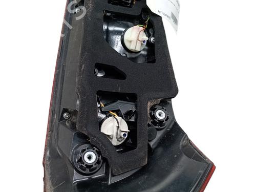 Left taillight CITROËN C4 Picasso II 1.6 BlueHDi 120 | BP29898123C34
