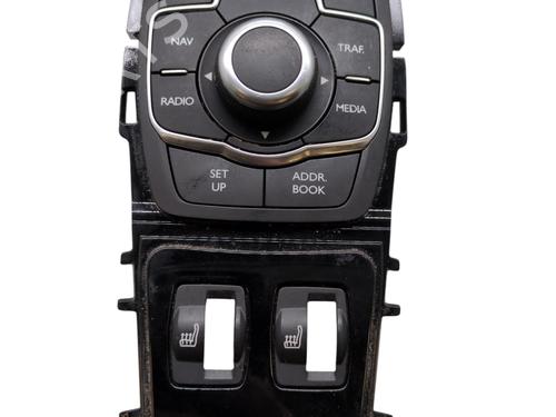 Used Switch PEUGEOT 508 I (8D_) 1.6 THP (156 hp) 28027735
