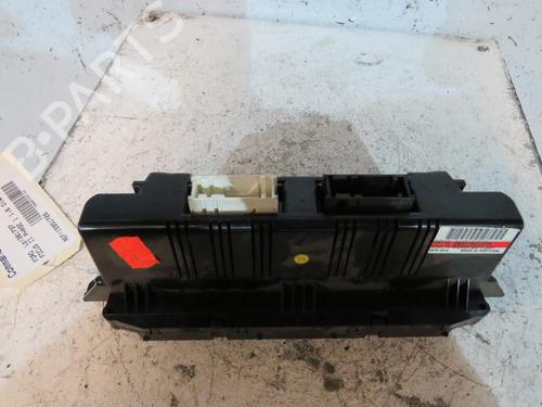 Climate control FORD FOCUS II (DA_, HCP, DP) 1.6 TDCi | BP25092548I5 