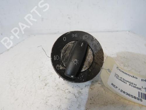 Used Switch VW TOURAN (1T1, 1T2) [2003-2010]  25094863