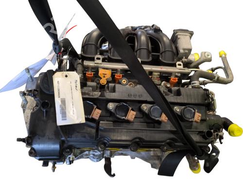 Engine OPEL AGILA B (H08) 1.2 (F68) | BP29598112M1 