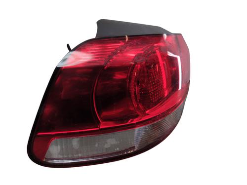 Left taillight VW GOLF VI (5K1) 1.6 TDI | BP32386851C34  - Image 5