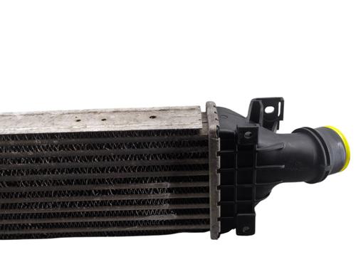 Intercooler CHEVROLET AVEO Hatchback (T300) 1.3 D | BP31649652M30