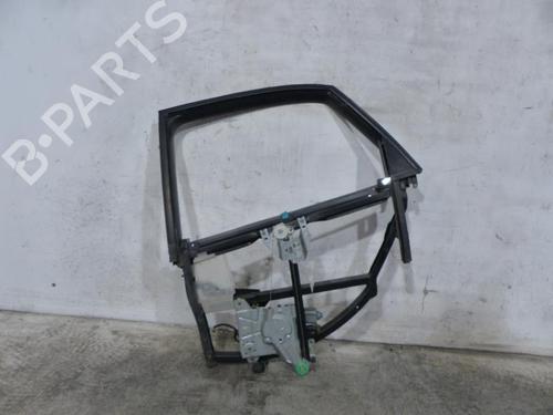 Used Rear left window mechanism AUDI A4 B5 (8D2) [1994-2001]  25091125