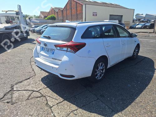Left front window switch TOYOTA AURIS Estate (_E18_) 1.8 Hybrid (ZWE186_, ZWE186R, ZWE186H) | BP39084333I27 - Image 19