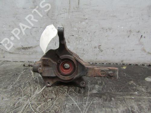Left front steering knuckle RENAULT ESPACE IV (JK0/1_) 2.2 dCi (JK0H) | BP25079168M25 - Image 2