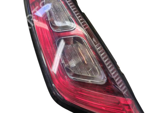 Left taillight FIAT PUNTO (199_) 1.4 Multi Air | BP28046101C34 - Image 4