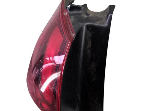 Used Left taillight PEUGEOT 2008 I (CU_) 1.5 BlueHDI 100 (102 hp) 29560634