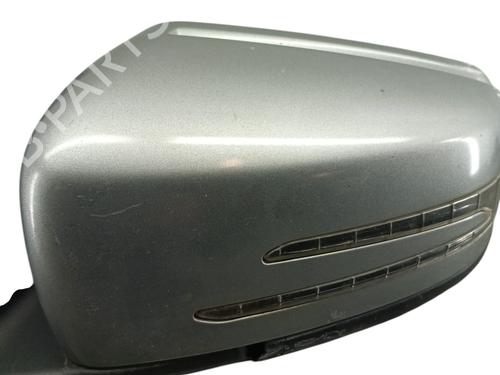 Left mirror MERCEDES-BENZ C-CLASS T-Model (S204) C 220 CDI (204.202) | BP31602689C26