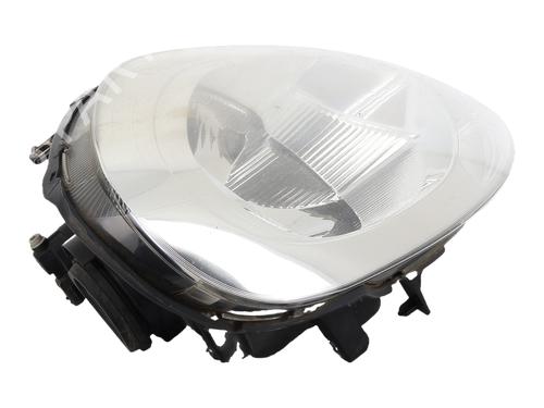 Used Right headlight Right headlight RENAULT TRAFIC II Van (FL) 2.0 dCi 90 (FL0H, FL00, FL01, FL0M, FL0P, FL0S) (90 hp) 40001838 40001838