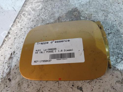 Used Fuel flap AUDI A3 (8L1) 1.9 TDI (90 hp) 25080922