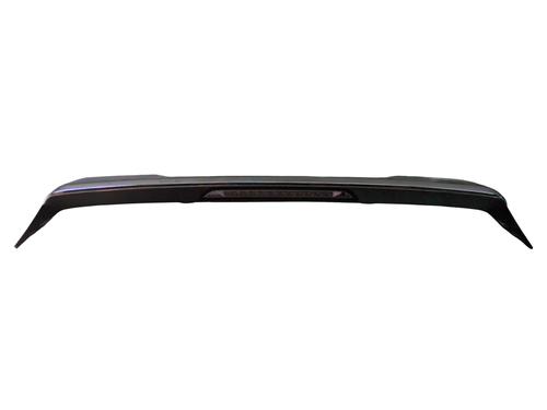 Rear spoiler PEUGEOT 2008 I (CU_) 1.2 VTi | BP26459082C96