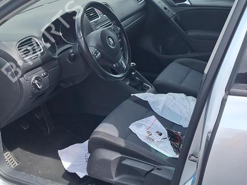 Rear mirror VW GOLF VI (5K1) 1.2 TSI | BP39521238I6 - Image 28