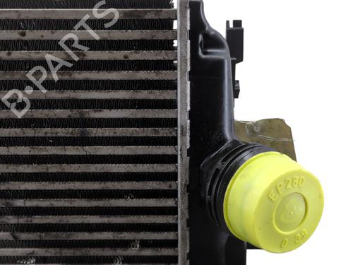 Intercooler RENAULT TALISMAN Grandtour (KP_) 1.5 dCi 110 | BP31649659M30 