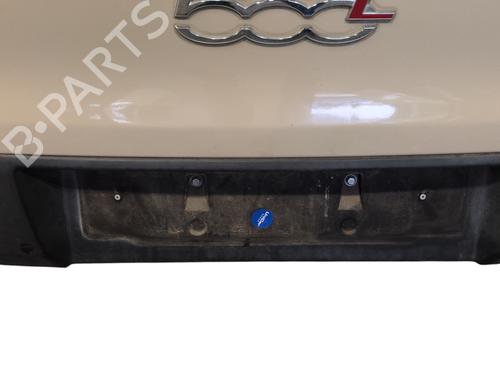 Tailgate FIAT 500L (351_, 352_) 1.4 (199LYB1B) | BP30156542C6 