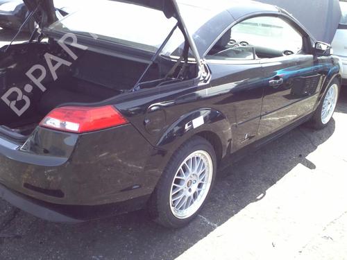 Intercooler FORD FOCUS II Convertible 2.0 TDCi | BP25062600M30 - Image 4