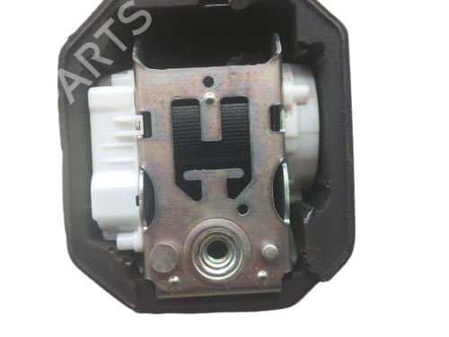 Rear left belt tensioner CITROËN DS3 (SA_) 1.6 HDi 110 | BP25074463C89 