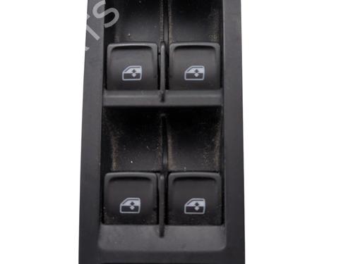 Left front window switch VW GOLF VII (5G1, BQ1, BE1, BE2) 1.5 TSI | BP29917565I27 