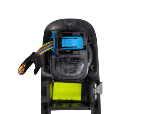 Mando elevalunas delantero izquierdo PEUGEOT PARTNER Box Body/MPV (K9) 1.6 BlueHDI 100 (99 hp) 31340564