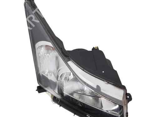 Left headlight CHEVROLET CRUZE (J300) 1.8 | BP38513028C28 - Image 4