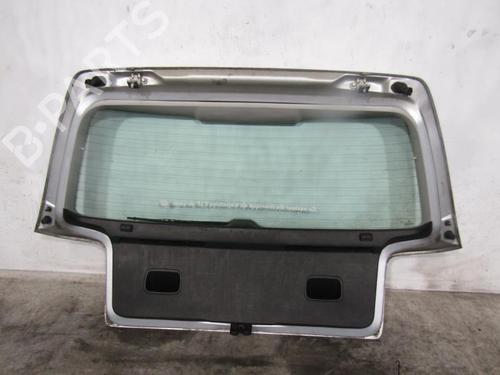 Tailgate VW GOLF IV (1J1) 1.9 TDI | BP25095918C6 