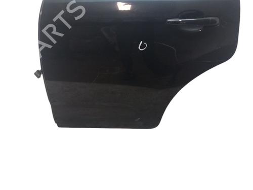 Left rear door CITROËN C3 II (SC_) 1.6 HDi | BP25100520C4 