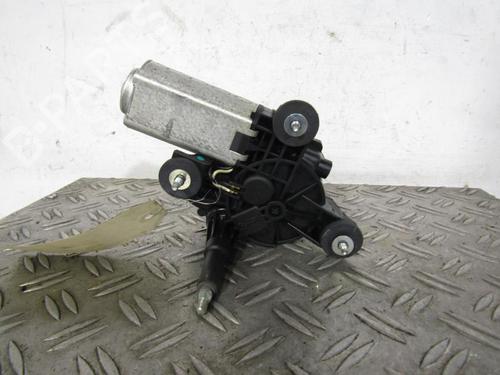 Rear wiper motor FIAT PANDA (169_) 1.3 D Multijet (169AXG1A, 169AXD1A) 0000051864399