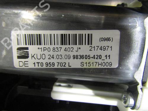 front-right-window-mechanism-seat-leon-1p1-2005-2006-2007-2008-2009-2010-2011-2012-2013-25105547 main image