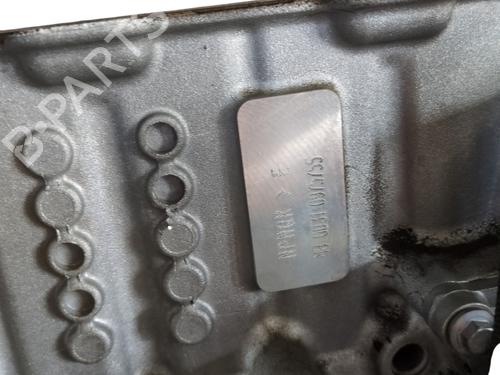 Używane Silnik PEUGEOT 308 I (4A_, 4C_) 1.6 16V (120 hp) 29979091