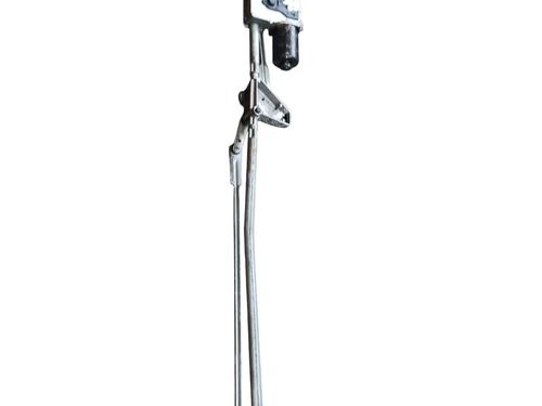 Used Front wiper motor PEUGEOT 307 (3A/C) 1.6 16V (109 hp) 30903392