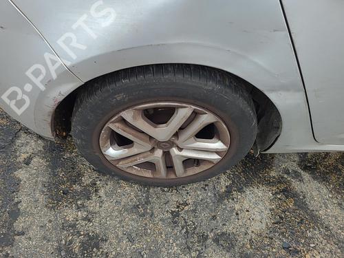 Radio RENAULT MEGANE IV Hatchback (B9A/M/N_) 1.5 dCi 110 (B9A3) | BP25087528E6 - Image 5