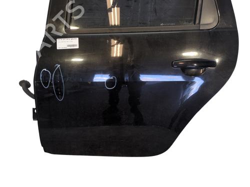 Left rear door DACIA DUSTER (HS_) 1.5 dCi | BP30731883C4 
