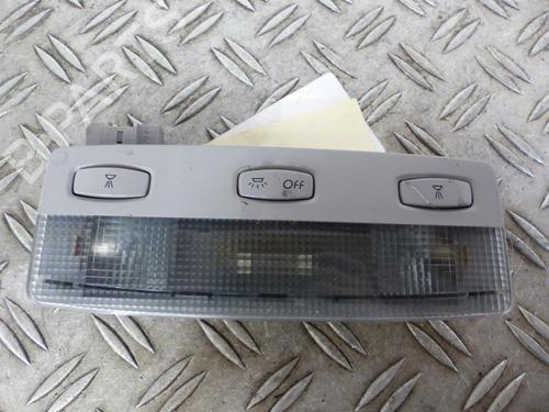 Used Interior roof light NISSAN PRIMERA Hatchback (P12) 2.2 Di (126 hp) 25107964