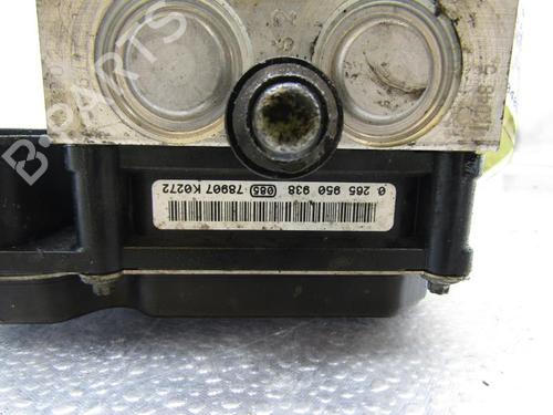 ABS pump KIA PRO CEE'D (ED) 1.6 CRDi 115 | BP25082825M43 - Image 4