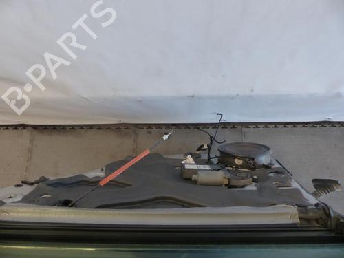Right rear door AUDI A4 B6 Avant (8E5) 2.5 TDI | BP25069600C5 