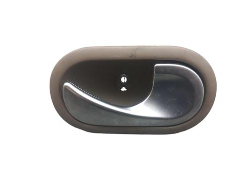 Used Rear right interior door handle Rear right interior door handle RENAULT CLIO III (BR0/1, CR0/1) 1.5 dCi (BR0H, CR0H, CR1S, BR1S) (106 hp) 25100983 25100983