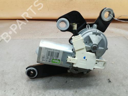Used Rear wiper motor Rear wiper motor PEUGEOT 1007 (KM_) 1.4 (75 hp) 25081557 25081557