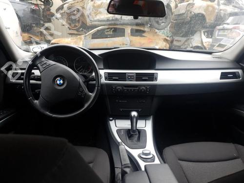 Radio BMW 3 (E90) 320 d | BP25053938E6 