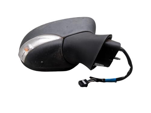 Used Right mirror RENAULT CLIO IV (BH_) 1.5 dCi 75 (75 hp) 29431092