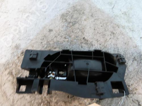 Used Rear right interior door handle Rear right interior door handle CITROËN C3 I (FC_, FN_) [2002-2013] 25067135 25067135